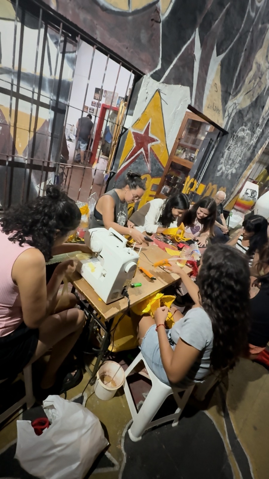 Rey Momo: el domingo comienza la fiesta del Carnaval Duraznense 2026